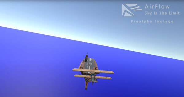 AirFlow: Sky Is The Limit screenshot 3