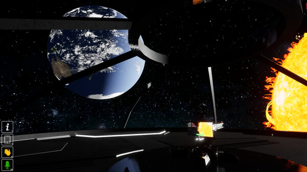 MetaCampus screenshot 2