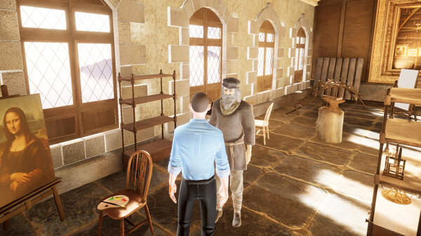 MetaCampus screenshot 4