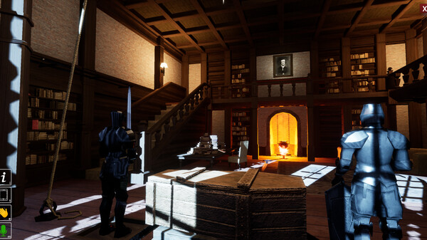 MetaCampus screenshot 5