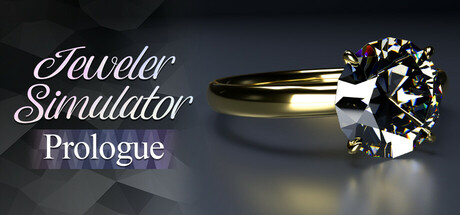 Jeweler Simulator: Prologue Cover Image