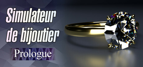 Jeweler Simulator: Prologue