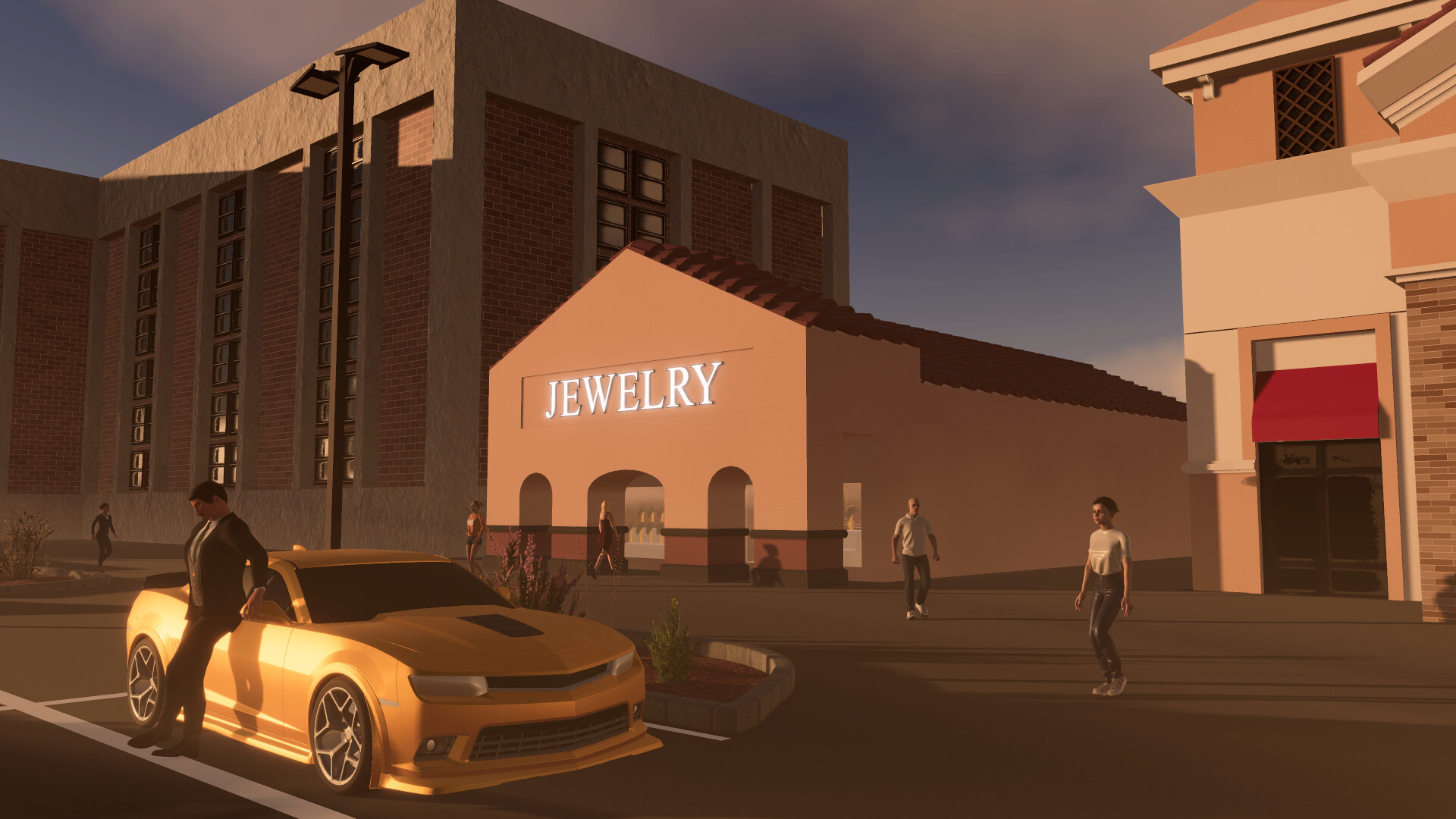 Jeweler Simulator: Prologue screenshot #5