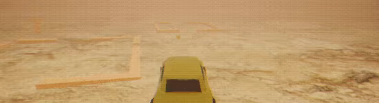 Labyrinth Hotel video 3