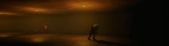 Labyrinth Hotel video 1