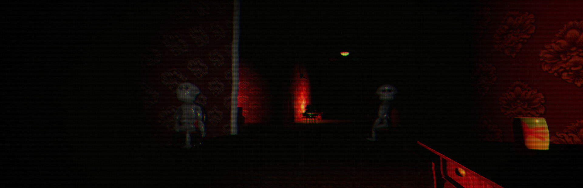 Labyrinth Hotel