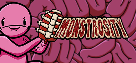 Monstrosity Cheat Engine/CT