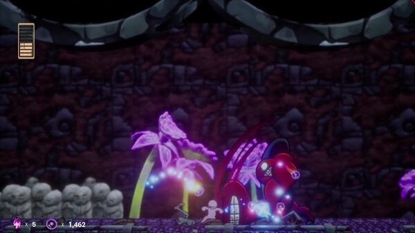 Monstrosity screenshot 2