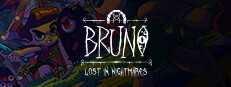 Bruno: Lost In Nightmares