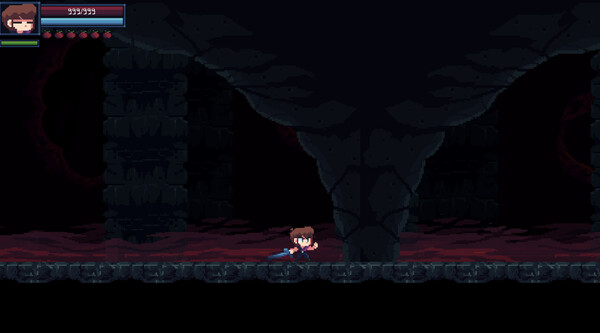 Bruno: Lost In Nightmares screenshot 3