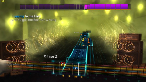 Rocksmith® 2014 – Alter Bridge - “Rise Today”