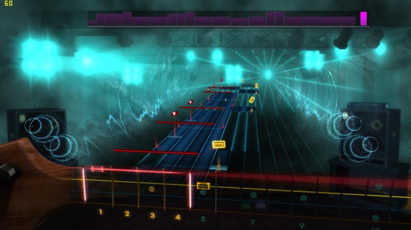 Rocksmith® 2014 – Alter Bridge - “Ties That Bind”