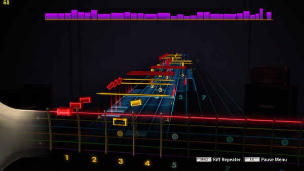 Rocksmith® 2014 – Alter Bridge - “Ties That Bind”