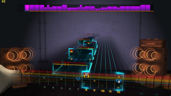 Rocksmith® 2014 – Alter Bridge - “Isolation”