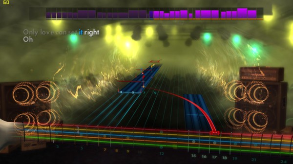 Rocksmith® 2014 – Alter Bridge Song Pack