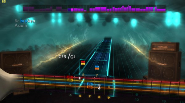 Rocksmith® 2014 – Alter Bridge Song Pack