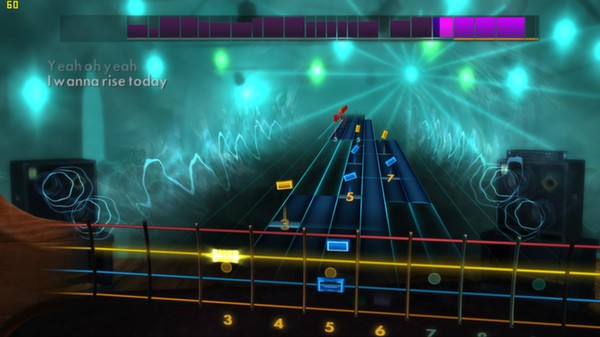 Rocksmith® 2014 – Alter Bridge Song Pack