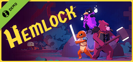 Hemlock Demo game cover