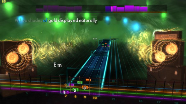Rocksmith® 2014 – 311 - “Amber”