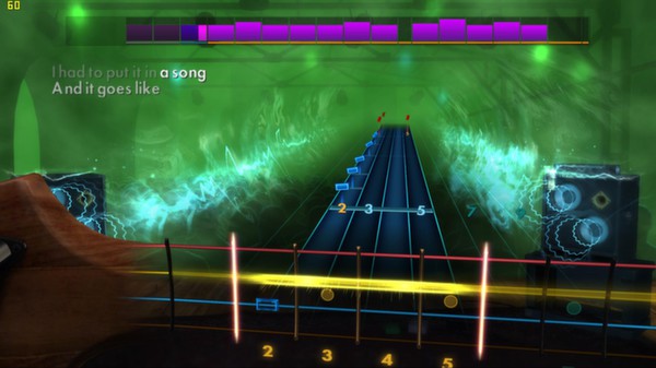 Rocksmith® 2014 – 311 - “Amber”