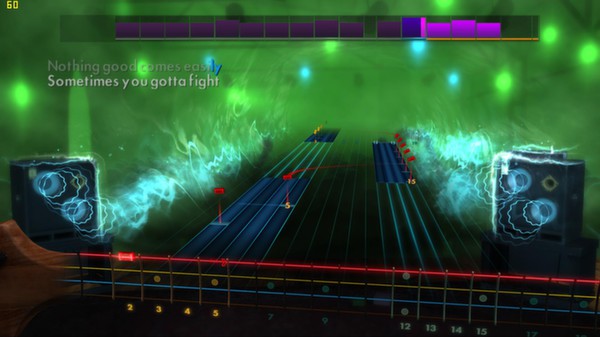 Rocksmith® 2014 – 311 - “Amber”