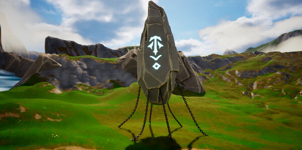 Knightly Gnomes screenshot 6