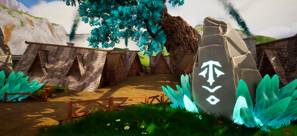 Скриншот 4 из игры Knightly Gnomes