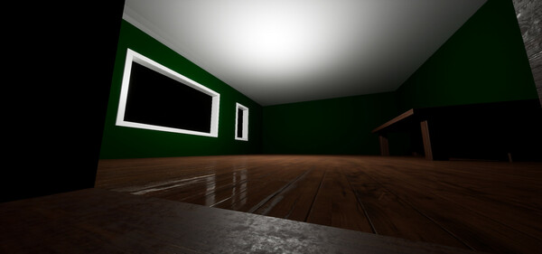 Mr Death: The Violent Silence screenshot 5