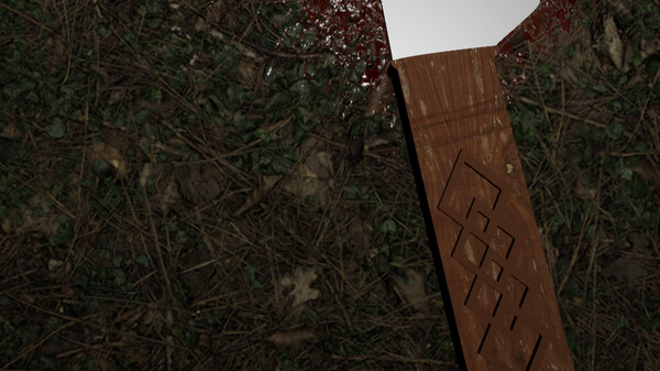 Mr Death: The Violent Silence screenshot 3