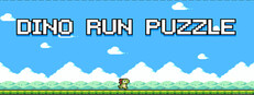 Dino Run Puzzle