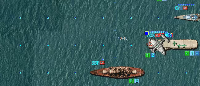Battleships and Carriers 2: 1940-1945 video 4
