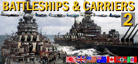 Battleships and Carriers 2