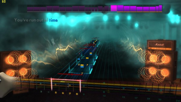 Rocksmith® 2014 – Mastodon Song Pack
