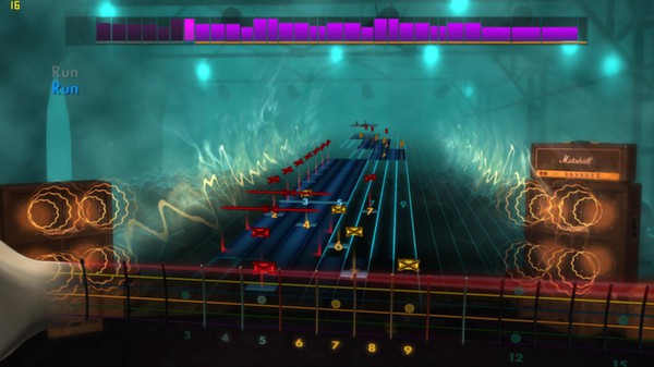 Rocksmith® 2014 – Mastodon Song Pack