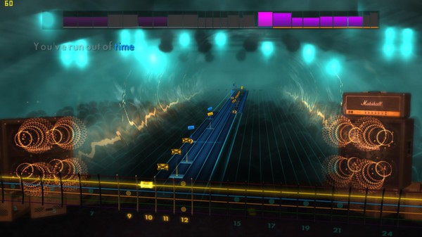 Rocksmith® 2014 – Mastodon Song Pack