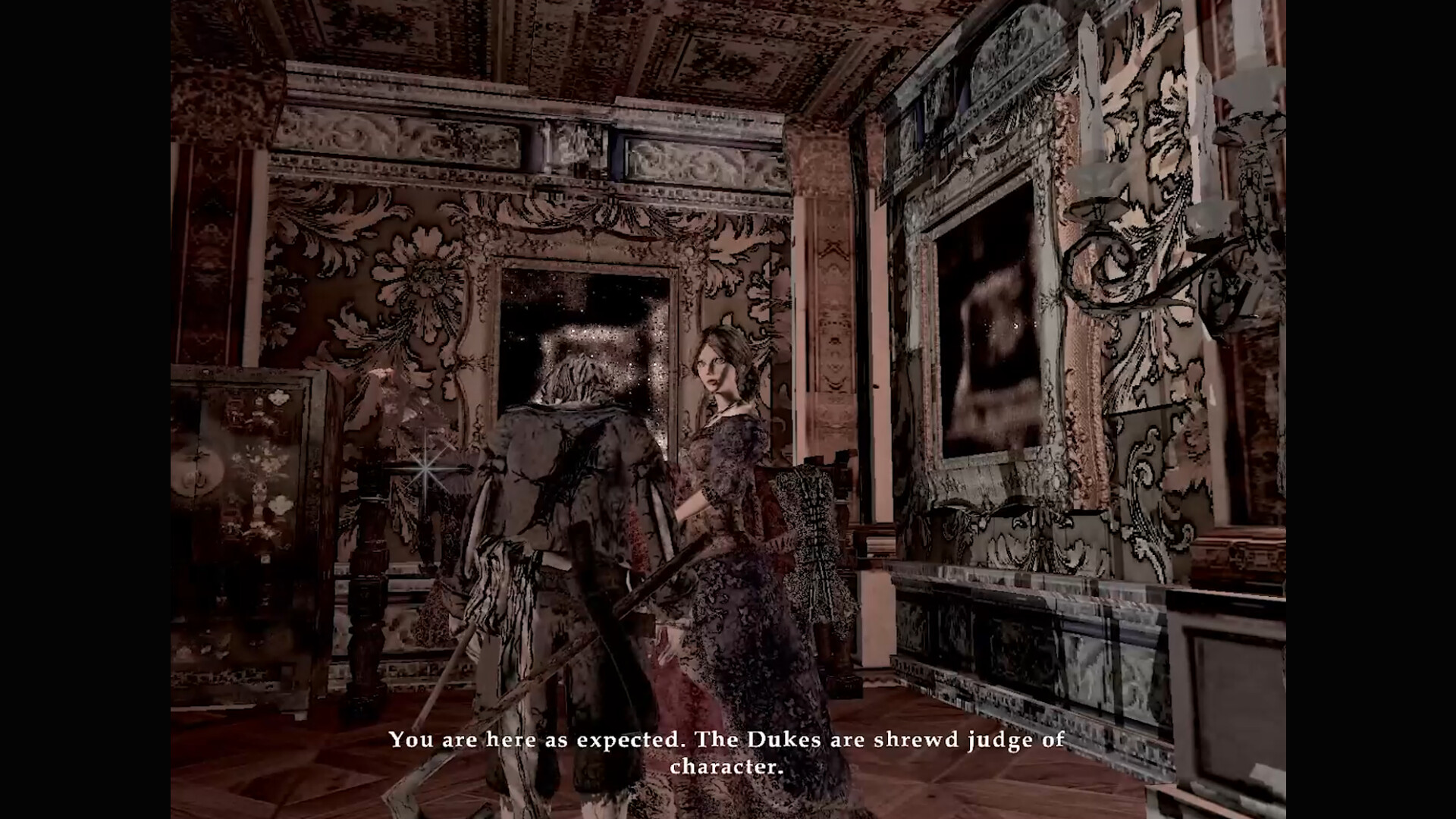 No Vacation for an Executioner screenshot #4