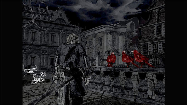 No Vacation for an Executioner screenshot 2