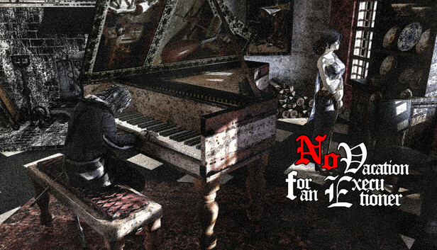 No Vacation for an Executioner