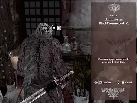 No Vacation for an Executioner video 5