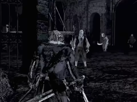 No Vacation for an Executioner video 6