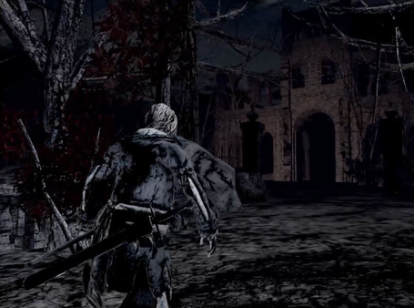 No Vacation for an Executioner screenshot 1