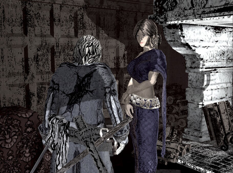 No Vacation for an Executioner screenshot 3