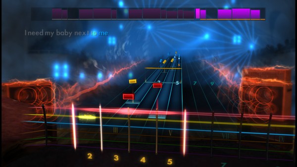 Rocksmith® 2014 – Cake - “Stickshifts And Safetybelts”
