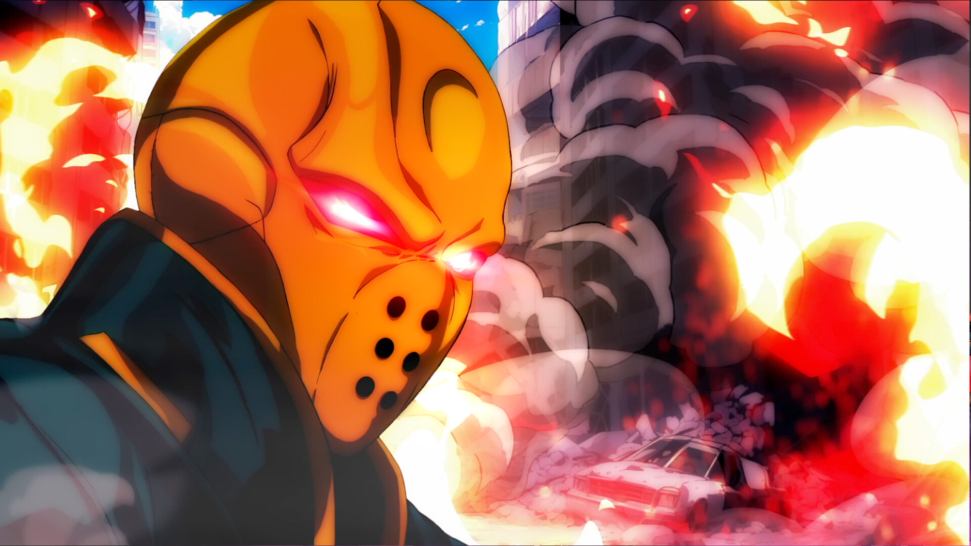 Obsidian Eclipse: Azure Enforcer screenshot #9