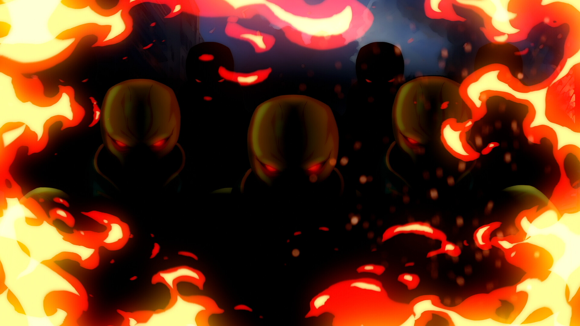 Obsidian Eclipse: Azure Enforcer screenshot #3