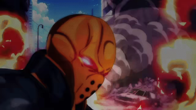 Obsidian Eclipse: Azure Enforcer video 7