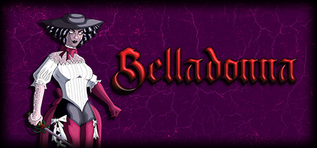 Belladonna Cheat Engine/CT