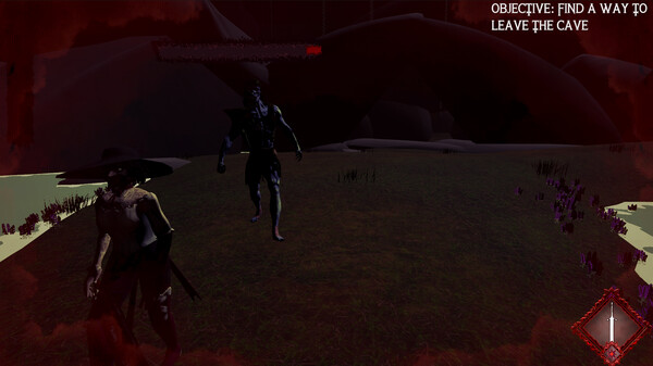Belladonna screenshot 2