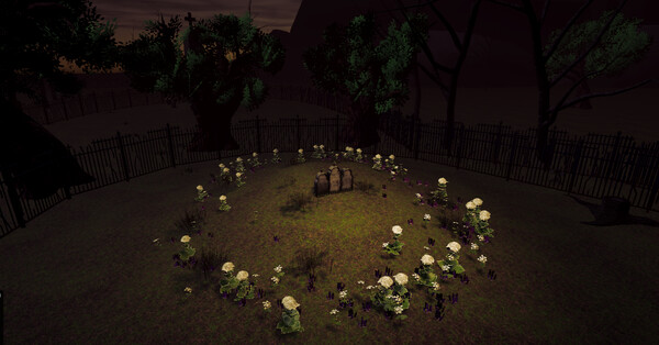 Belladonna screenshot 5