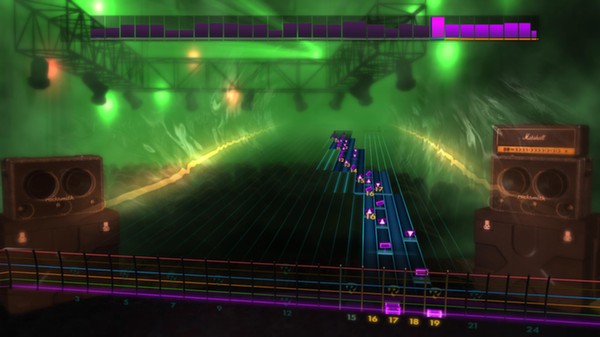 Rocksmith® 2014 – Slash featuring Myles Kennedy and The Conspirators - “You’re a Lie”